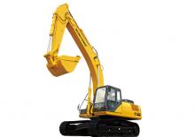 Raupenbagger Sumitomo SH350LHD-5