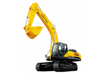 Raupenbagger Sumitomo SH360HD-6