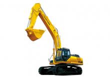 Raupenbagger Sumitomo SH480LHD-5 MASS