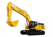 Raupenbagger Sumitomo SH700LHD-5