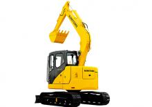 Raupenbagger Sumitomo SH75X-3B