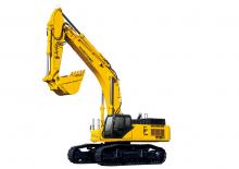 Raupenbagger Sumitomo SH800LHD-5 MASS