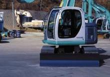 Raupenbagger Kobelco SK 115 SR