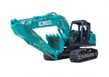 Raupenbagger Kobelco SK 180 N 10E