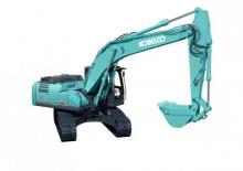 Raupenbagger Kobelco SK 210 D 11 MD 