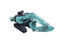 Raupenbagger Kobelco SK 210 SNLC 11