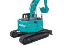 Raupenbagger Kobelco SK 230 SRLC 5E