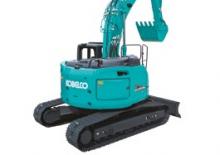 Raupenbagger Kobelco SK 230 SRLC 7