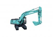 Raupenbagger Kobelco SK 240 SN 11