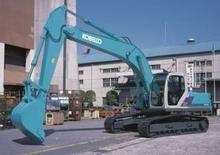 Raupenbagger Kobelco SK 250 LC