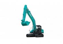 Raupenbagger Kobelco SK 260 LC 10E