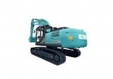 Raupenbagger Kobelco SK 260 LC 11 