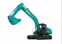 Raupenbagger Kobelco SK 260 NLC 11 