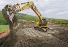 Raupenbagger Kobelco SK 260 SRLC 3