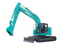 Raupenbagger Kobelco SK 270 SRNLC 5