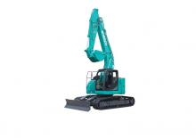 Raupenbagger Kobelco SK 270 SRNLC 5E
