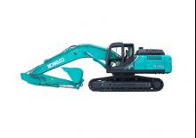Raupenbagger Kobelco SK 300 LC 10E