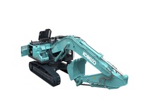 Raupenbagger Kobelco SK 300 NLC 11 