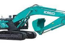Raupenbagger Kobelco SK 330 10