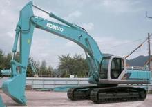 Raupenbagger Kobelco SK 330 LC