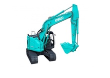 Raupenbagger Kobelco SK 380 SRLC 