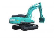 Raupenbagger Kobelco SK 500 LC 11 