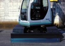 Raupenbagger Kobelco SK 70 SR