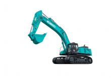 Raupenbagger Kobelco SK 850 LC 10E 