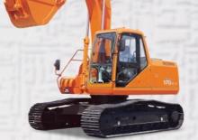 Raupenbagger Doosan Solar 170-III