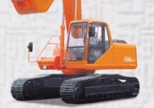 Raupenbagger Doosan Solar 220 LC-V SLR