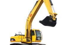 Raupenbagger YTO SW210LC-5