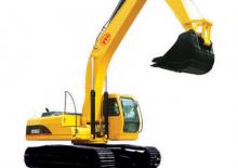 Raupenbagger YTO SW230LC-5