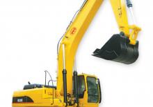 Raupenbagger YTO SW330Es