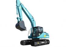 Raupenbagger Sunward SWE155E-3 