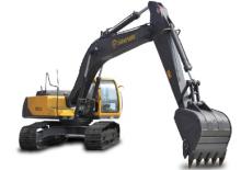 Raupenbagger Sinoway SWE210LC