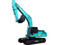 Raupenbagger Sunward SWE215E 