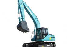 Raupenbagger Sunward SWE235E-3 