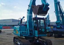 Raupenbagger Sunward SWE235E-3H 