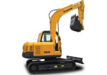 Raupenbagger Sinoway SWE80