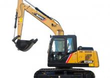 Raupenbagger Sany SY135C