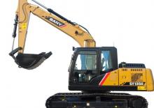 Raupenbagger Sany SY135C