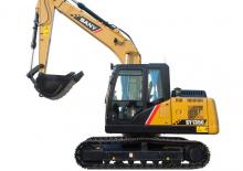 Raupenbagger Sany SY135C8B