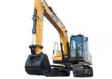Raupenbagger Sany SY140C-9