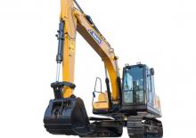 Raupenbagger Sany SY140C-9i