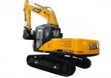 Raupenbagger Sany SY210C