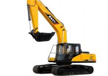 Raupenbagger Sany SY215LC 