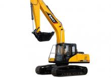 Raupenbagger Sany SY215C