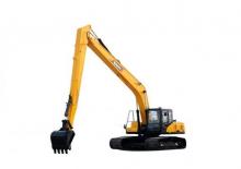 Raupenbagger Sany SY215CLC