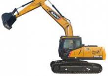 Raupenbagger Sany SY230C8B