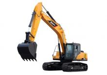 Raupenbagger Sany SY235C